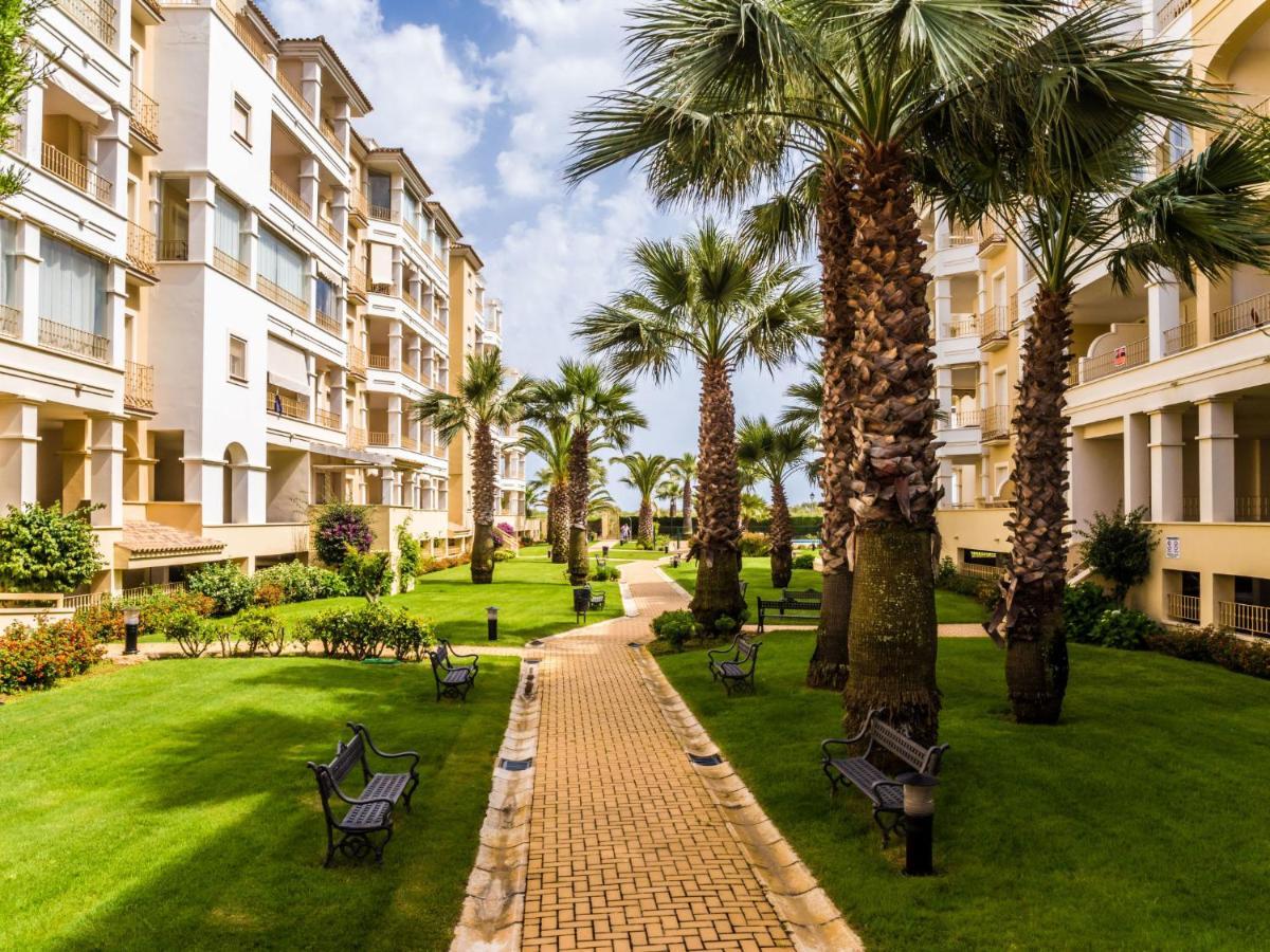 Apartment Las Dunas By Interhome Punta del Caimán Exterior foto